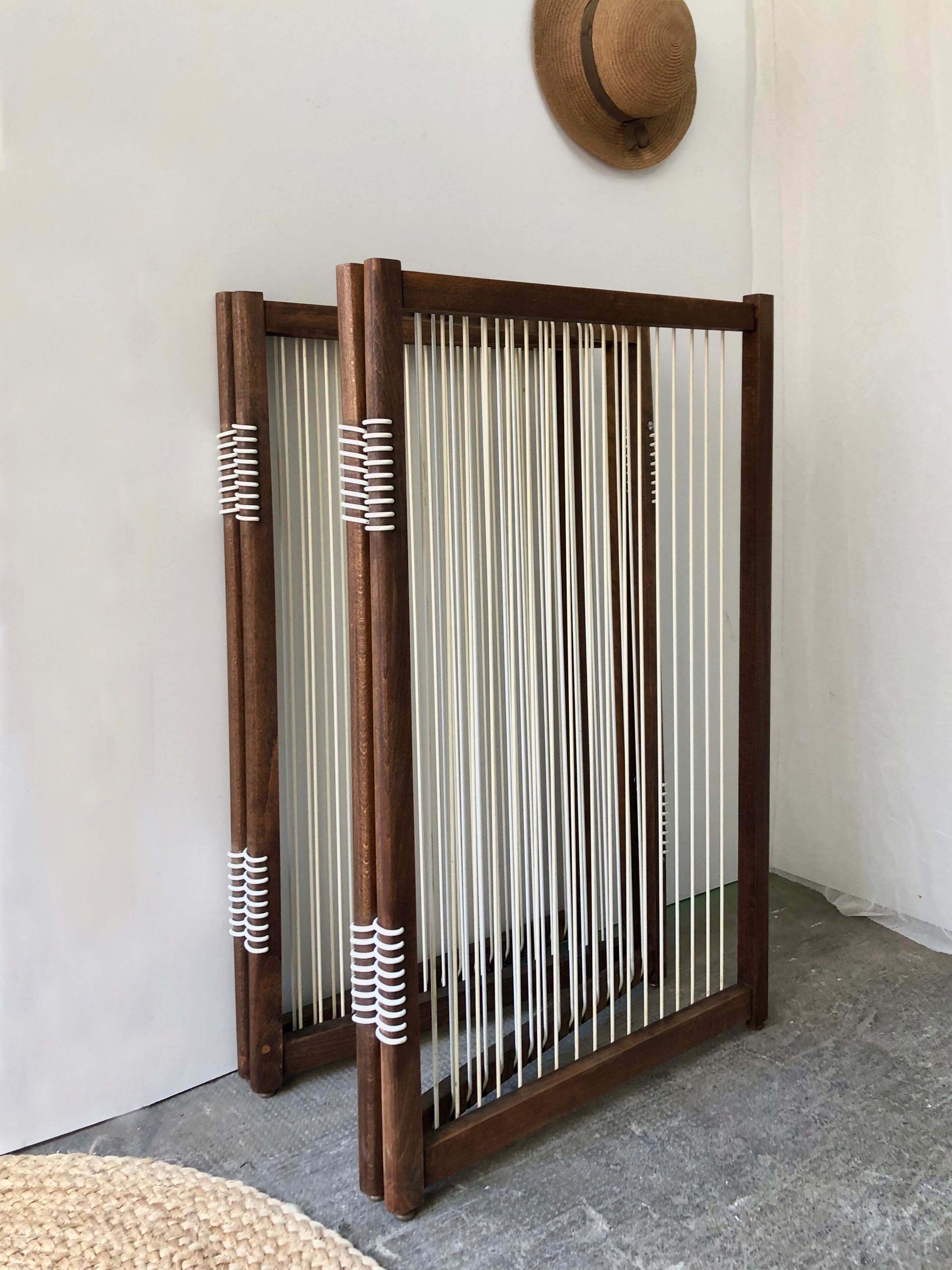 Screen of Georges Adrien Tigien