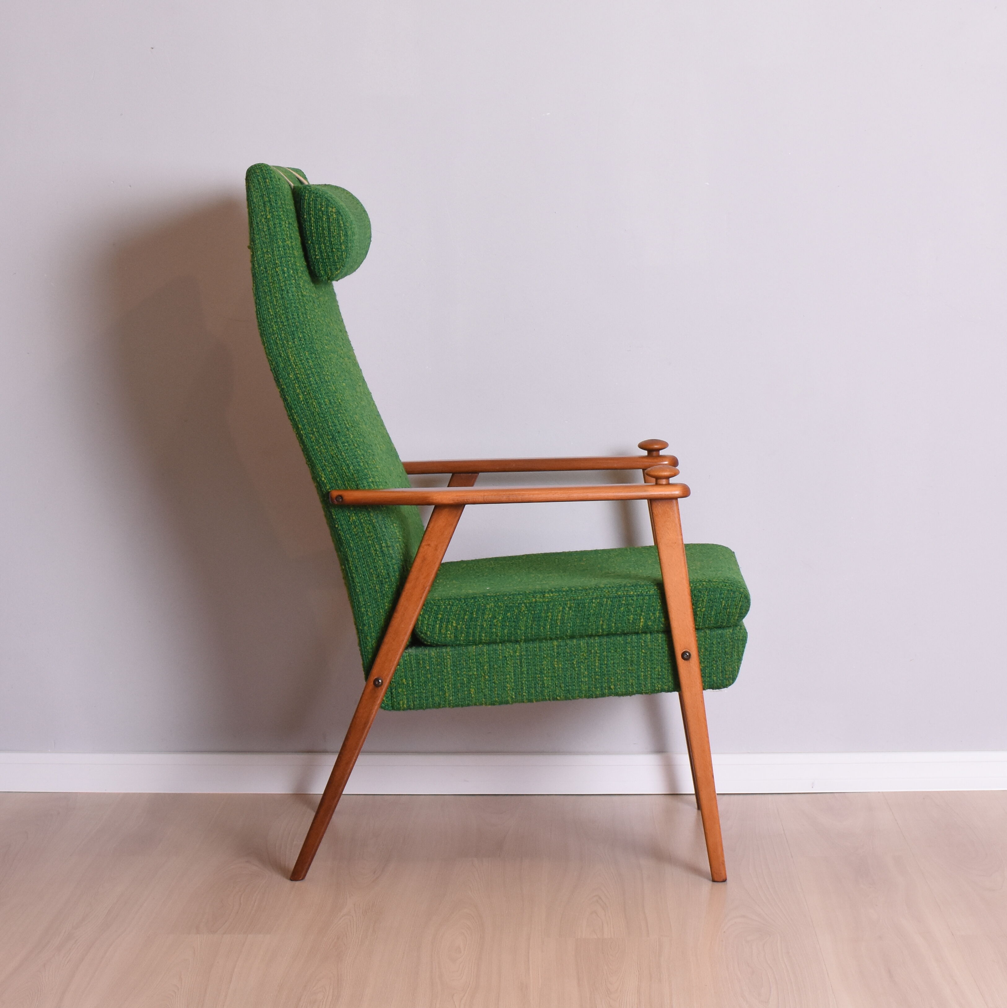 Armchair, Sweden, 1960s