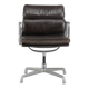 Softpad EA208 by Charles & Ray Eames for Le Mobilier International - 1960