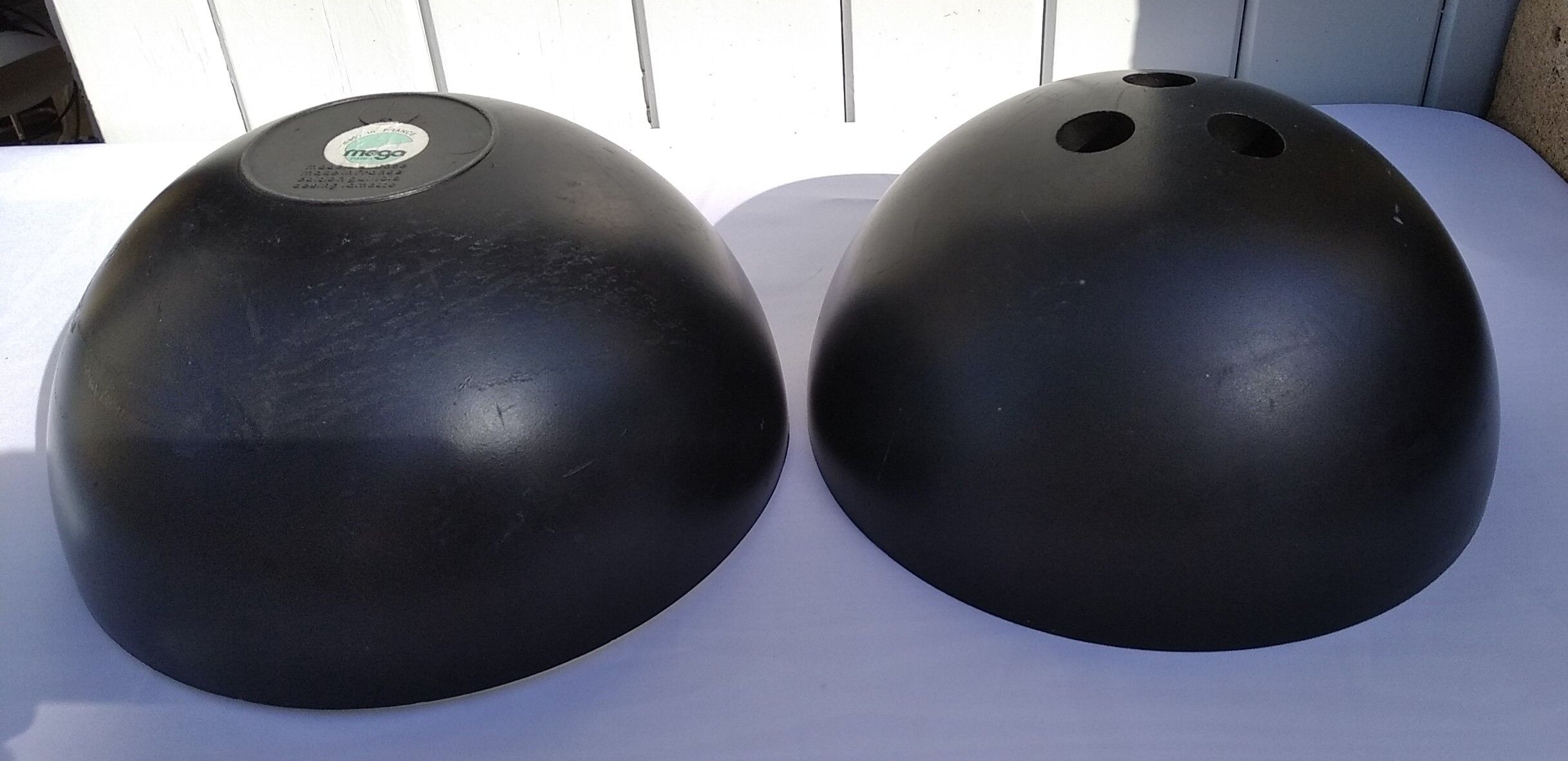 Lamotte design ice bucket