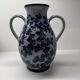 Vase en grès au sel – Roger Paul Schmitter , manufacture Betschdorf
