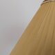 Lampe en bois
