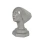 Vintage - Hubert Olivier design - table lamp - ceramic
