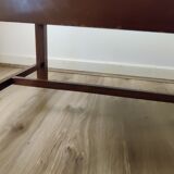 World Map Coffee Table