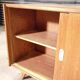 Buffet U-452 Jiri Jiroutek 1960 Interier Praha