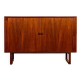 Buffet Børge Mogensen (portes à tambour)