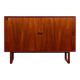Buffet Børge Mogensen (portes à tambour)