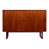 Buffet Børge Mogensen (portes à tambour)