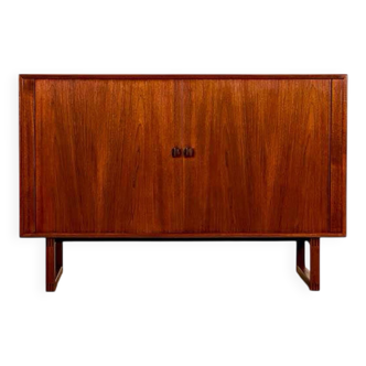 Buffet Børge Mogensen (portes à tambour)