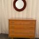 Commode vintage 1970