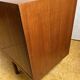Mid-Century Retro Vintage Teak Sideboard A.H. McIntosh 1960 Tom Robertson