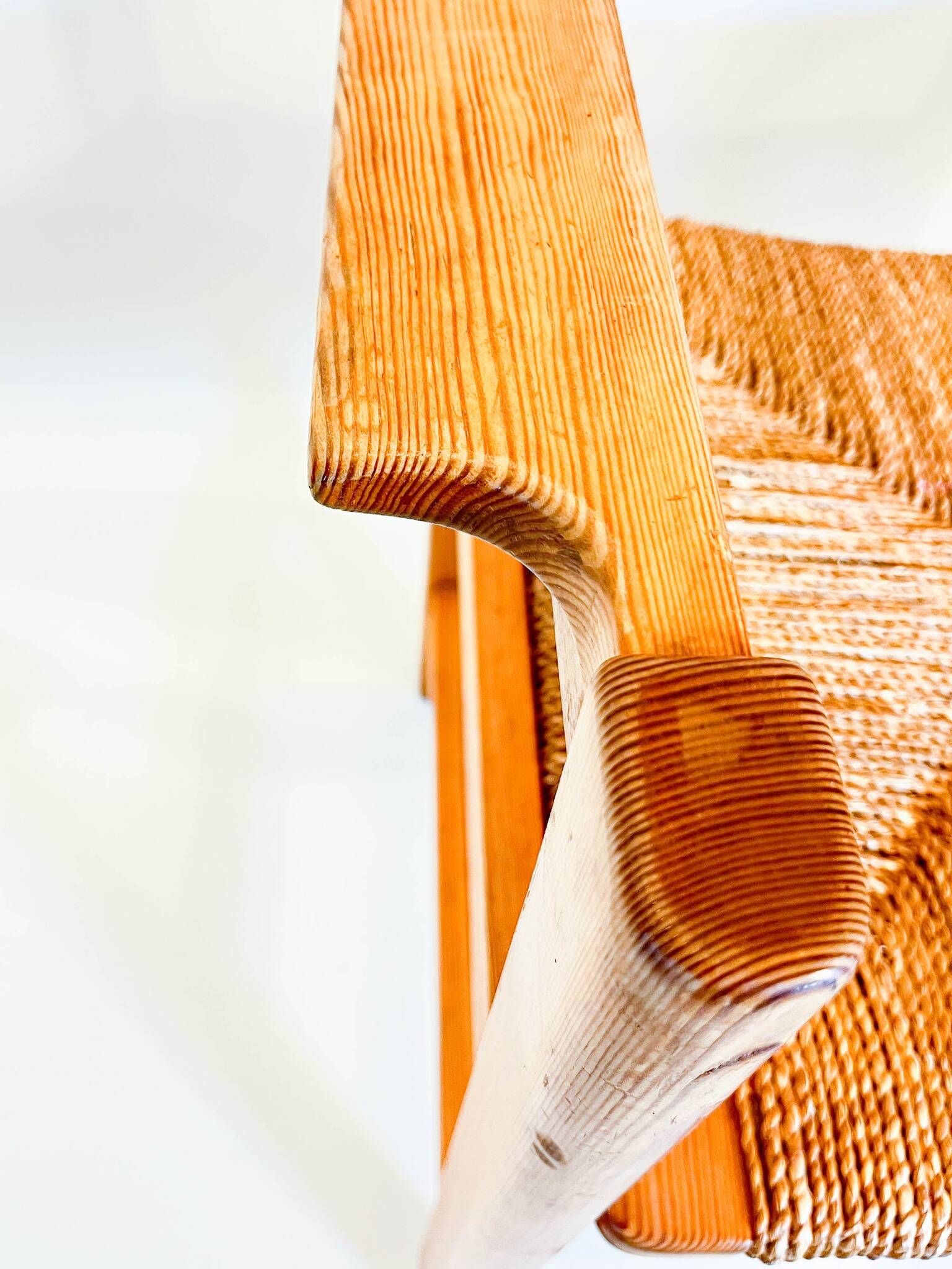 Chairs by Borge Mogensen ab Karl Andersson & Soner