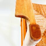 Chaises de borge mogensen ab karl andersson & soner