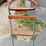 Vintage Frac Night Valet