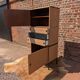 Office storage furniture