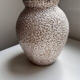 Set of three vases - signatures to be identified