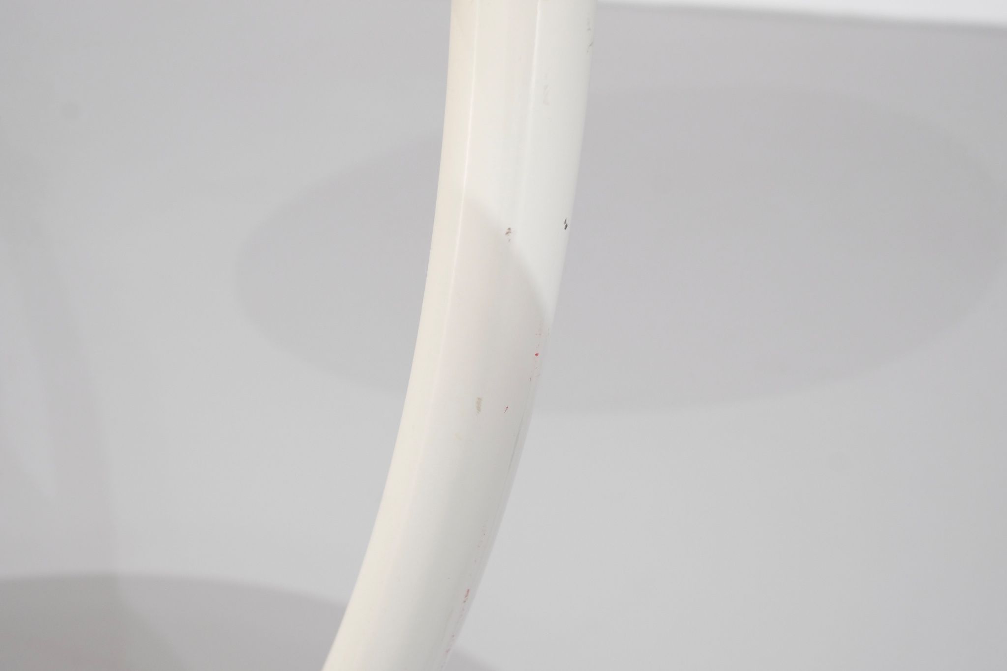 Serpente floor lamp by Martinelli Luce for Martinelli Luce, Italy