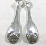 Cailar Bayard 12 Cutlery to Fish Shell