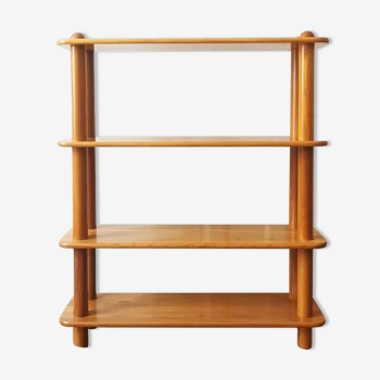 Modular shelf cabinet, 1980