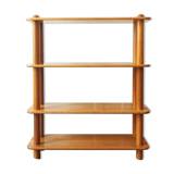 Modular shelf cabinet, 1980
