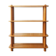 Modular shelf cabinet, 1980