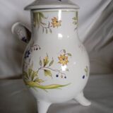 Moustiers chocolate maker