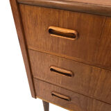 Dresser in teak