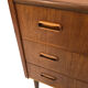 Dresser in teak