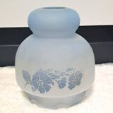 Tulipe pâte de verre