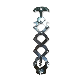 Zig Zag corkscrew