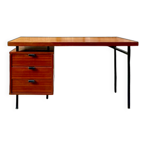 Bureau à caisson par