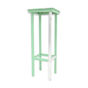 Table d'appoint post-moderne