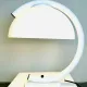 Arched Table Lamp By Gepo N.V., The Netherlands, 1970S