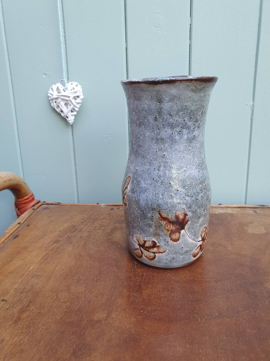 Y Chureau Plant Vase