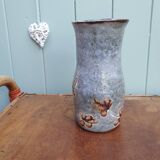 Vase Végétal Y Chureau