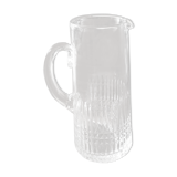 Pichet verseuse carafe cristal