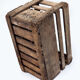 Caisse de vin 15 bouteilles 1930