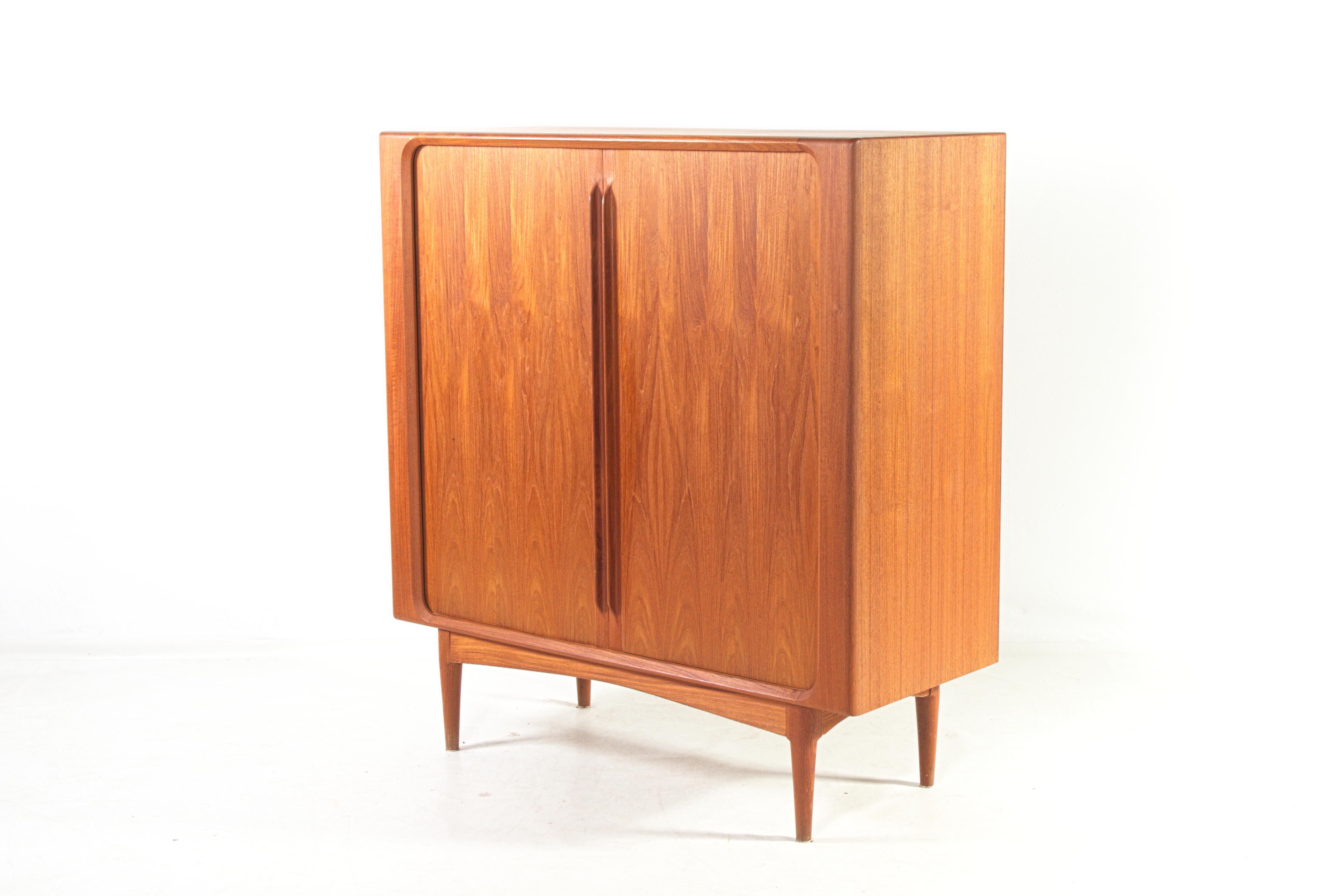 Highboard by Berhard Pedersen