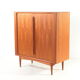 Highboard by Berhard Pedersen