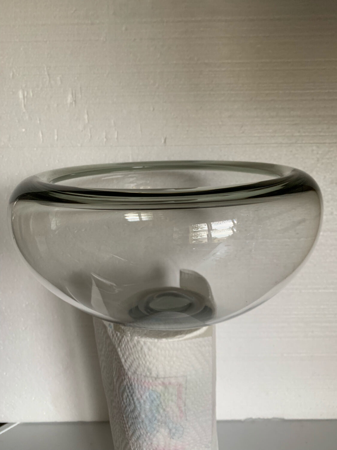 Vase holmegaard