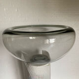 Vase holmegaard