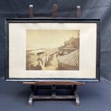 Film Photo Trouville 1