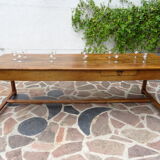 Farm table 2m60