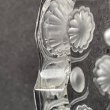 Lalique ashtray Tokyo model