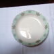 Lot de 2 plats anciens Moulin des loups
