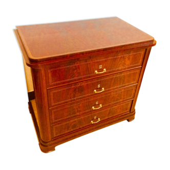 Chest of drawers Biedermaier