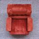 Club chair