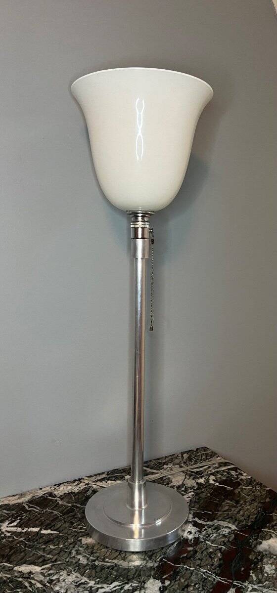 Mazda work lamp