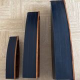 Set of shelves