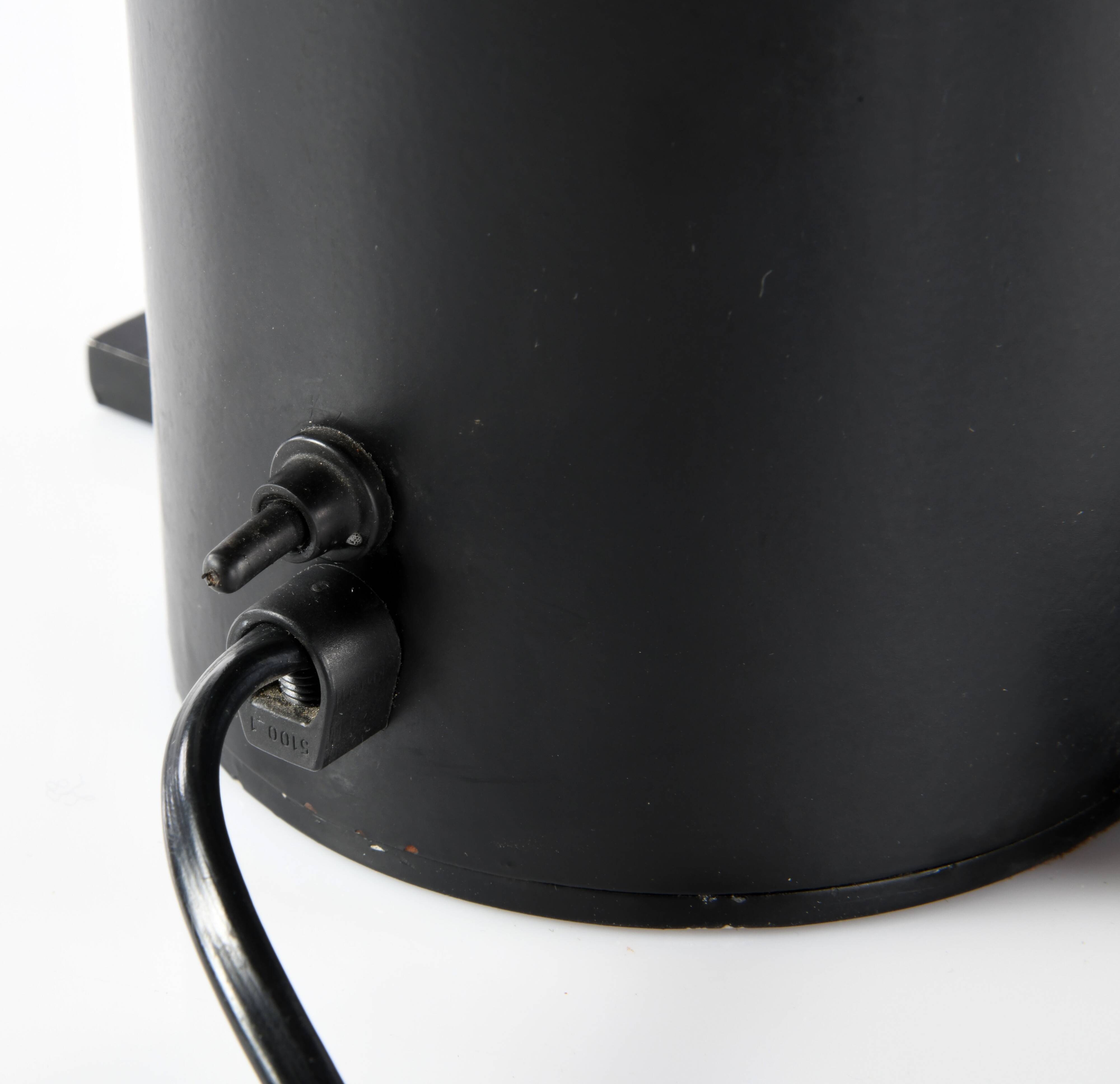 Lampe Washington Wilmotte